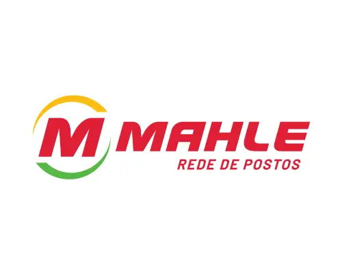 Logo da M Mahle, cliente da Taloni Topografia